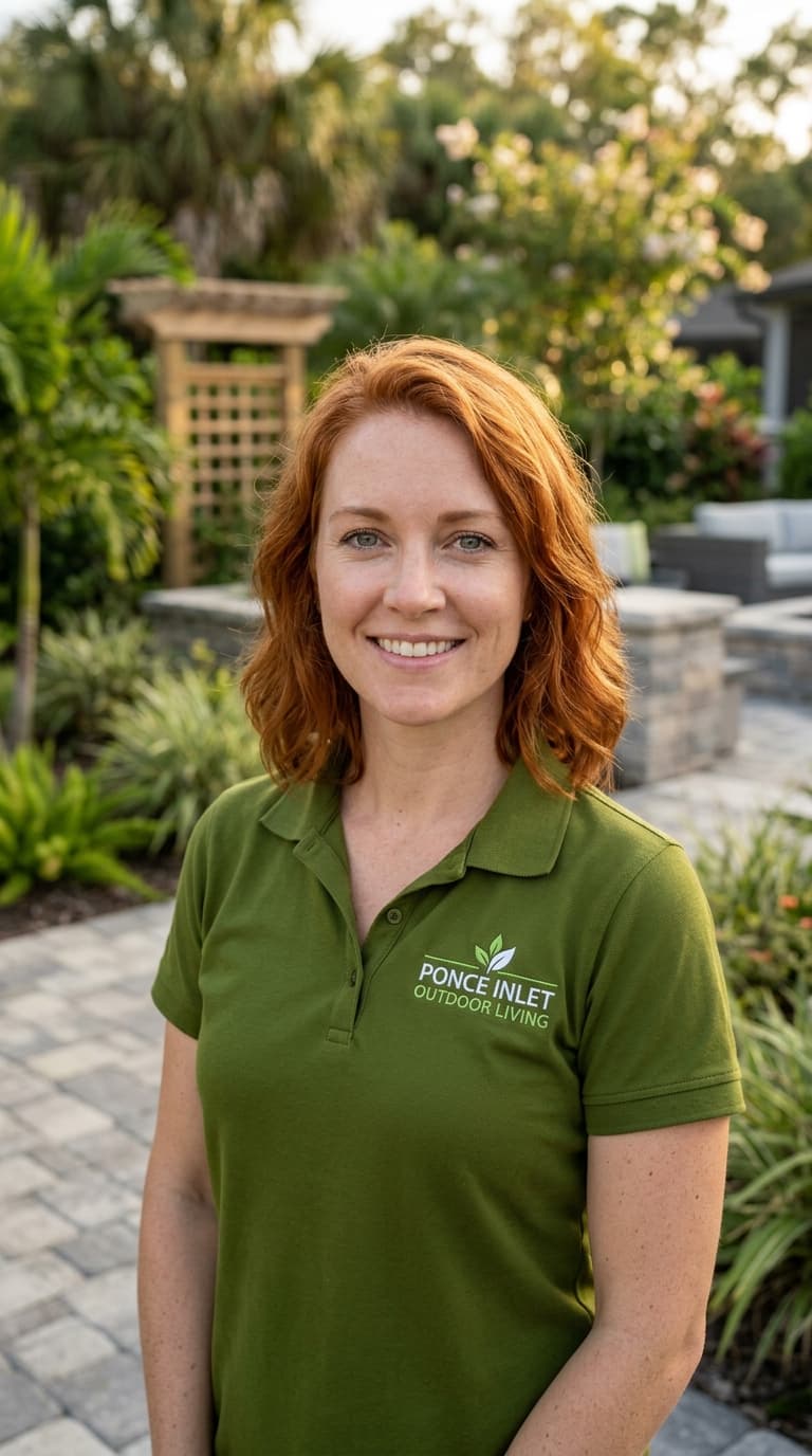 Nadia Farrell